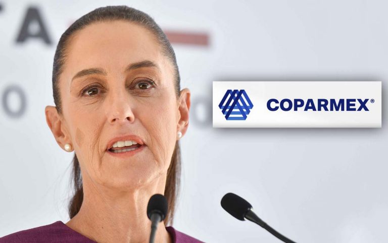 Mayoría para Sheinbaum no es ‘cheque en blanco’; reforma judicial podría minar confianza en inversiones: Coparmex